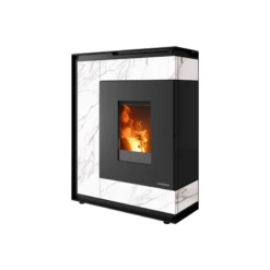 Pelletofen Wassergeführt Oranier Boreas Aqua Sintered Stone - 9,4 KW -Küchengrill Geschäft pelletofen wassergefuehrt oranier boreas aqua sintered stone 94 kw5