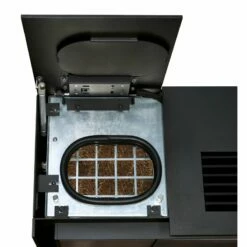 Pelletofen Wassergeführt Oranier Boreas Aqua Sintered Stone - 9,4 KW -Küchengrill Geschäft pelletofen wassergefuehrt oranier boreas aqua sintered stone 94 kw6