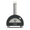 Pizza Gasofen Alfa Forni Moderno - Portable Top - Grau