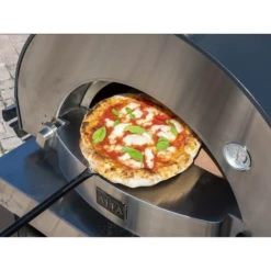 Pizza Holzofen Alfa Forni Classico Linie - 2 Pizze - Grau -Küchengrill Geschäft pizza holzofen alfa forni classico linie 2 pizze grau7