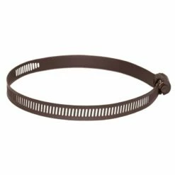 Schlauchklemme Für Alu-Flexrohr -Küchengrill Geschäft schlauchklemme fuer alu flexrohr3