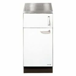 Wamsler Küchenherd / Beistellherd K 140 - 5 KW