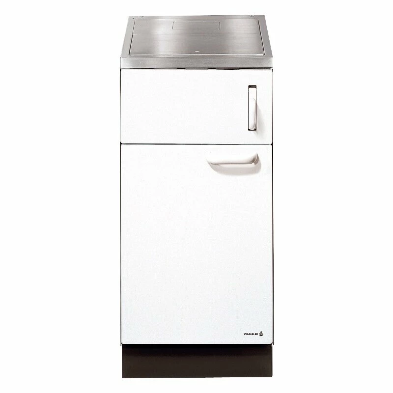 Wamsler Küchenherd / Beistellherd K 140 - 5 KW 1 Wamsler Küchenherd / Beistellherd K 140 - 5 KW