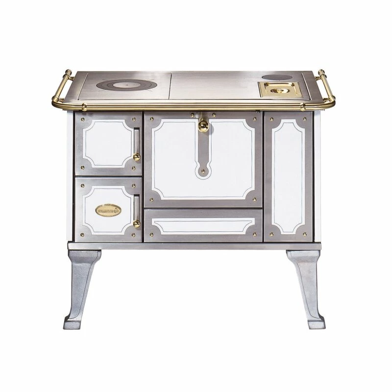 Wamsler Küchenherd / Jubiläumsherd K 138 J - 7 KW 1 Wamsler Küchenherd / Jubiläumsherd K 138 J - 7 KW