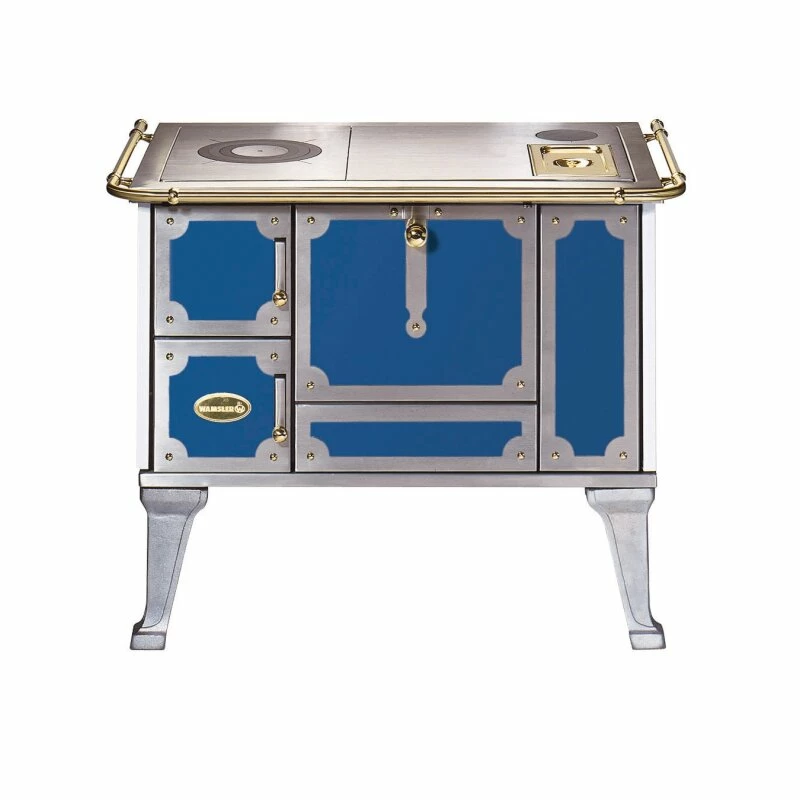 Wamsler Küchenherd / Jubiläumsherd K 138 J - 7 KW 2 Wamsler Küchenherd / Jubiläumsherd K 138 J - 7 KW – Bild 2