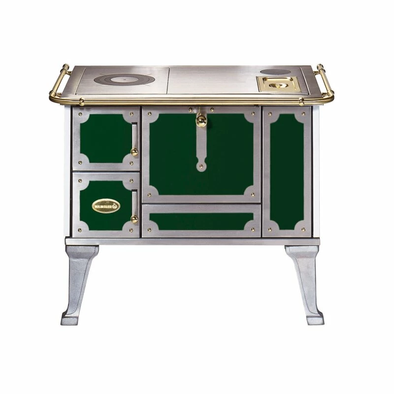 Wamsler Küchenherd / Jubiläumsherd K 138 J - 7 KW 3 Wamsler Küchenherd / Jubiläumsherd K 138 J - 7 KW – Bild 3