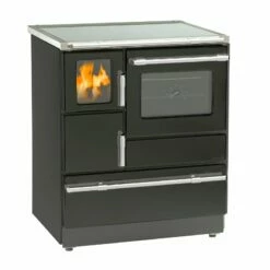 Wamsler Küchenherd K 128 F - 7 KW