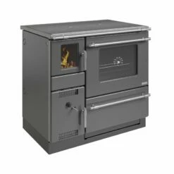 Wamsler Küchenherd K 139 F - 8 KW