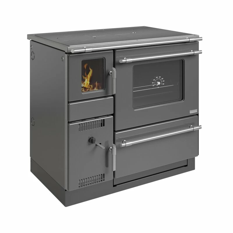 Wamsler Küchenherd K 139 F - 8 KW 1 Wamsler Küchenherd K 139 F - 8 KW