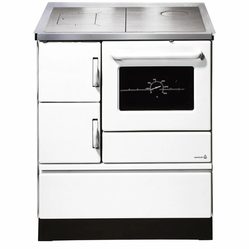 Wamsler Küchenherd K128 - 7,0 KW 1 Wamsler Küchenherd K128 - 7,0 KW