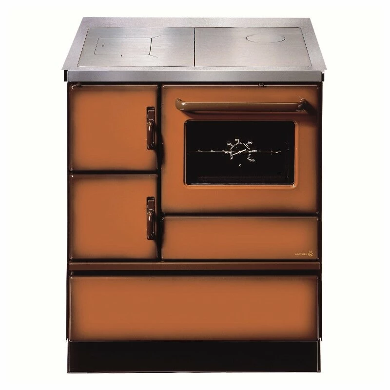 Wamsler Küchenherd K128 - 7,0 KW 2 Wamsler Küchenherd K128 - 7,0 KW – Bild 2