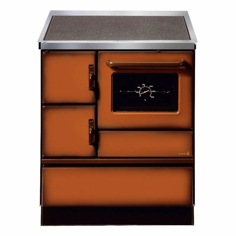 Wamsler Küchenherd K128 - 7,0 KW 3 Wamsler Küchenherd K128 - 7,0 KW – Bild 3