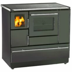 Wamsler Küchenherd K138F - 7 KW