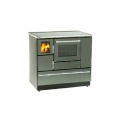 Wamsler Küchenherd K138F - 7 KW -Küchengrill Geschäft wamsler kuechenherd k138f 7 kw4