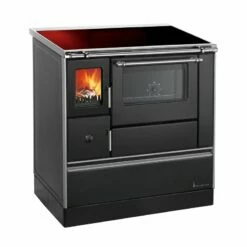 Wamsler Küchenherd K176 F/A-90, Westminster - 5 KW