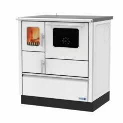 Wamsler Küchenherd Trend 75 - 5,9 KW -Küchengrill Geschäft wamsler kuechenherd trend 75 59 kw3