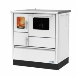 Wamsler Küchenherd Trend 75 - 5,9 KW -Küchengrill Geschäft wamsler kuechenherd trend 75 59 kw4