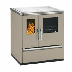 Wamsler Küchenherd W1-75 - 8 KW