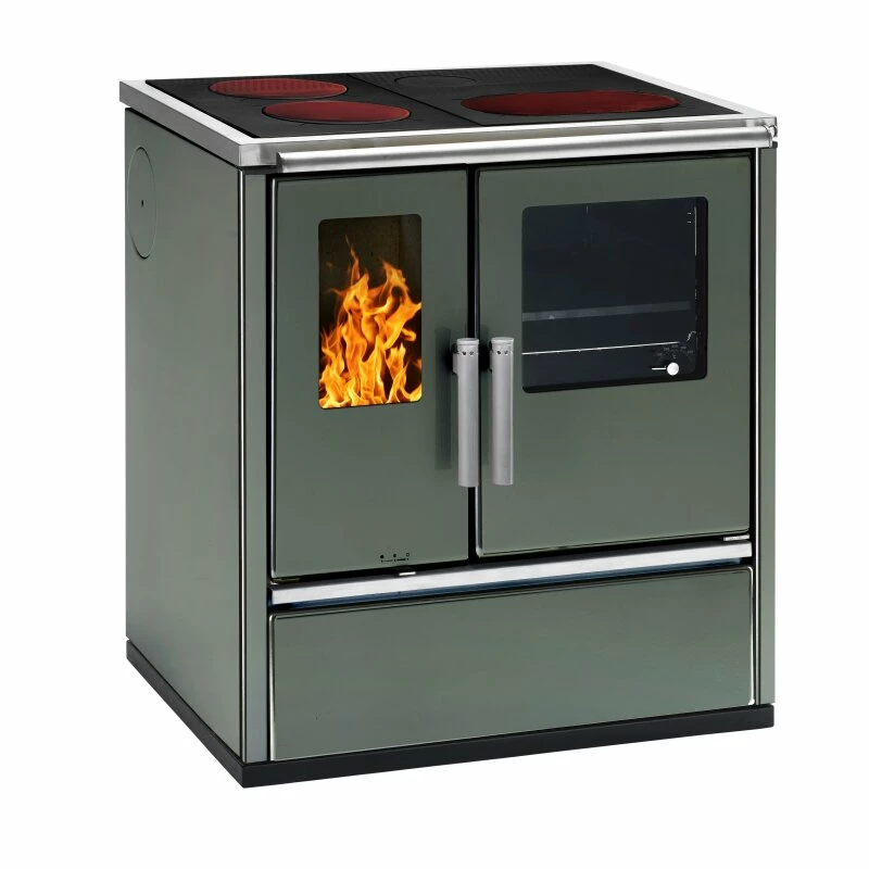 Wamsler Küchenherd W1-75 - 8 KW 3 Wamsler Küchenherd W1-75 - 8 KW – Bild 3