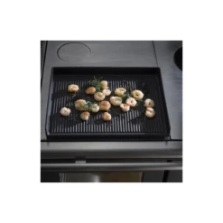 Wamsler Küchenherd W1-75 - 8 KW 15 Wamsler Küchenherd W1-75 - 8 KW -Küchengrill Geschäft wamsler kuechenherd w1 75 8 kw6