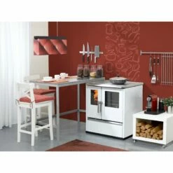 Wamsler Küchenherd W1-75 - 8 KW 16 Wamsler Küchenherd W1-75 - 8 KW -Küchengrill Geschäft wamsler kuechenherd w1 75 8 kw7