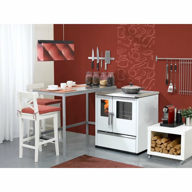 Wamsler Küchenherd W1-75 - 8 KW 7 Wamsler Küchenherd W1-75 - 8 KW – Bild 7