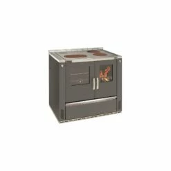 Wamsler Küchenherd W3-90 - 8 KW -Küchengrill Geschäft wamsler kuechenherd w3 90 8 kw3