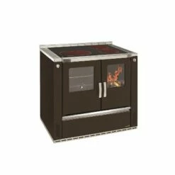 Wamsler Küchenherd W3-90 - 8 KW -Küchengrill Geschäft wamsler kuechenherd w3 90 8 kw5