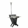 Wamsler - Pelletgrill Basic
