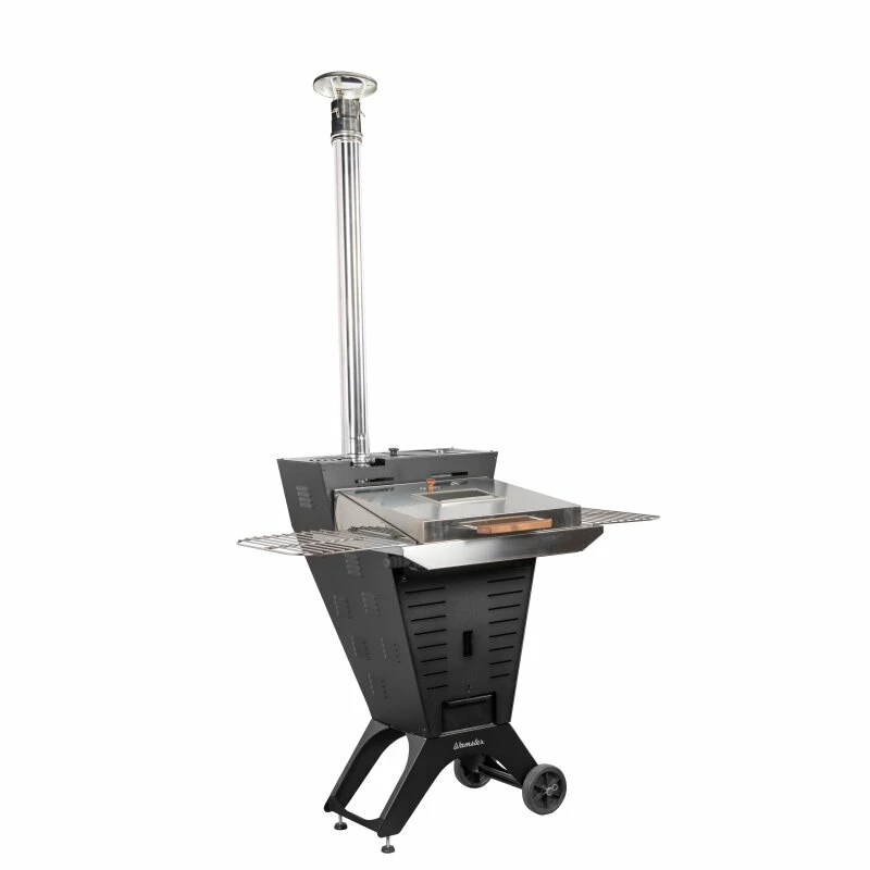 Wamsler - Pelletgrill Basic 1 Wamsler - Pelletgrill Basic