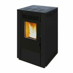 Wamsler / Westminster Pelletofen WPO 7G - 7,5 KW -Küchengrill Geschäft wamsler westminster pelletofen wpo 7g 75 kw3