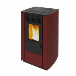 Wamsler / Westminster Pelletofen WPO 7R - 7,5 KW -Küchengrill Geschäft wamsler westminster pelletofen wpo 7r 75 kw2