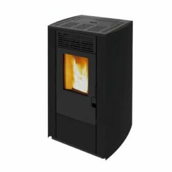 Wamsler / Westminster Pelletofen WPO 7R - 7,5 KW -Küchengrill Geschäft wamsler westminster pelletofen wpo 7r 75 kw3