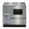Wamsler Zentralheizungsherd Wassergeführt K 148 CL - 23 KW
