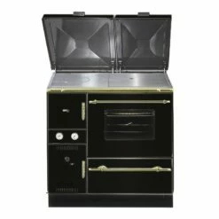 Wamsler Zentralheizungsherd Wassergeführt K 148 CL - 23 KW -Küchengrill Geschäft wamsler zentralheizungsherd wassergefuehrt k 148 cl 23 kw2