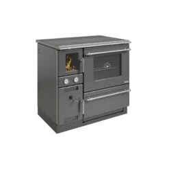 Wamsler Zentralheizungsherd Wassergeführt - K 148 F - 23 KW