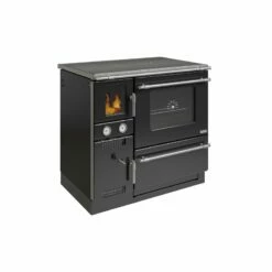 Wamsler Zentralheizungsherd Wassergeführt - K 148 F - 23 KW 9 Wamsler Zentralheizungsherd Wassergeführt - K 148 F - 23 KW -Küchengrill Geschäft wamsler zentralheizungsherd wassergefuehrt k 148 f 23 kw3