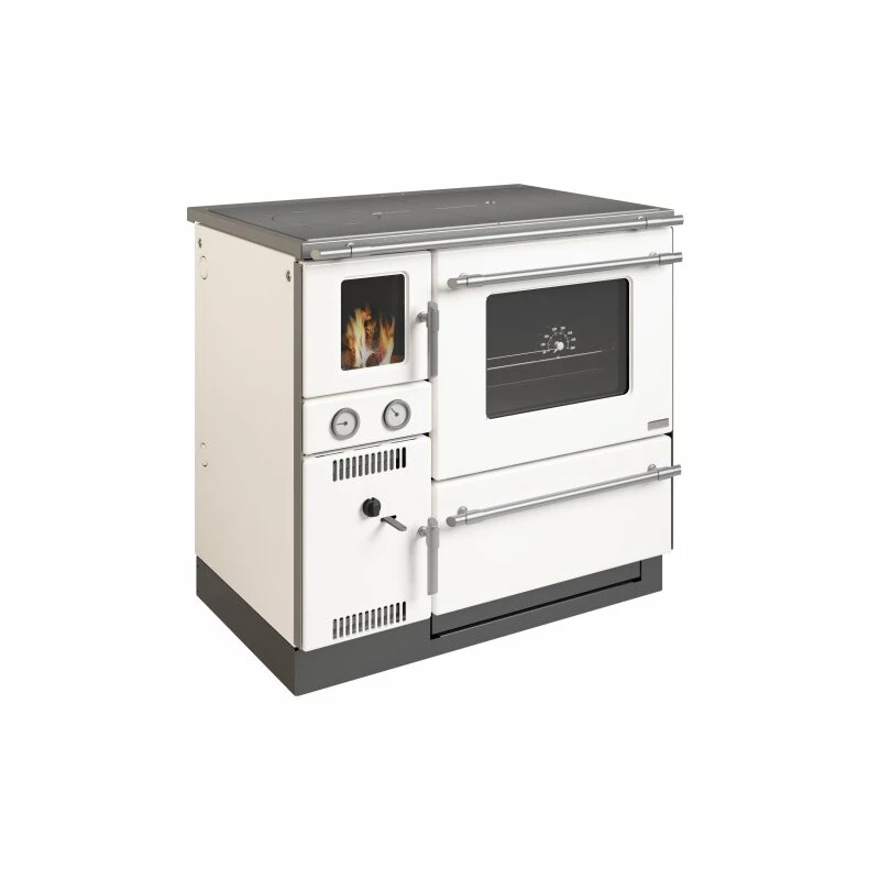 Wamsler Zentralheizungsherd Wassergeführt - K 148 F - 23 KW 4 Wamsler Zentralheizungsherd Wassergeführt - K 148 F - 23 KW – Bild 4