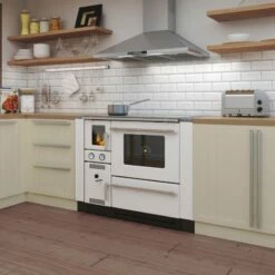 Wamsler Zentralheizungsherd Wassergeführt - K 148 F - 23 KW 11 Wamsler Zentralheizungsherd Wassergeführt - K 148 F - 23 KW -Küchengrill Geschäft wamsler zentralheizungsherd wassergefuehrt k 148 f 23 kw5