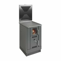 Wamsler Zentralheizungsherd Wassergeführt K 158 F - 22 KW