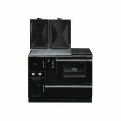 Wamsler Zentralheizungsherd Wassergeführt K 178 K - 27 KW 7 Wamsler Zentralheizungsherd Wassergeführt K 178 K - 27 KW -Küchengrill Geschäft wamsler zentralheizungsherd wassergefuehrt k 178 k 27 kw3