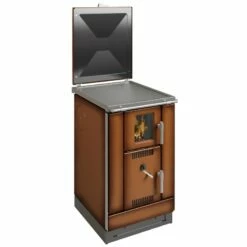 Wamsler Zentralheizungsherd Wassergeführt K158 -Küchengrill Geschäft wamsler zentralheizungsherd wassergefuehrt k1583