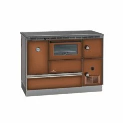 Zentralheizungsherd Lohberger ZEH 110 - 21 KW -Küchengrill Geschäft zentralheizungsherd lohberger zeh 110 21 kw2