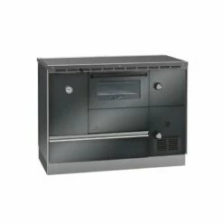 Zentralheizungsherd Lohberger ZEH 110 - 21 KW -Küchengrill Geschäft zentralheizungsherd lohberger zeh 110 21 kw4