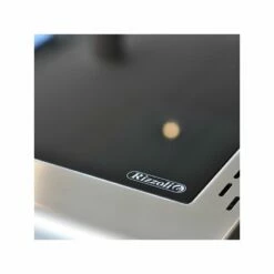 Zentralheizungsherd Rizzoli - Serie RTE Mit Backofen - RTE 80 - Standard - 22 KW -Küchengrill Geschäft zentralheizungsherd rizzoli serie rte mit backofen rte 80 standard 22 kw5
