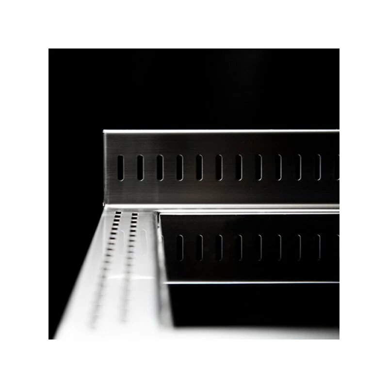 Zentralheizungsherd Rizzoli - Serie RTE Mit Backofen - RTE 80 - Variant - 22 KW 11 Zentralheizungsherd Rizzoli - Serie RTE Mit Backofen - RTE 80 - Variant - 22 KW – Bild 11