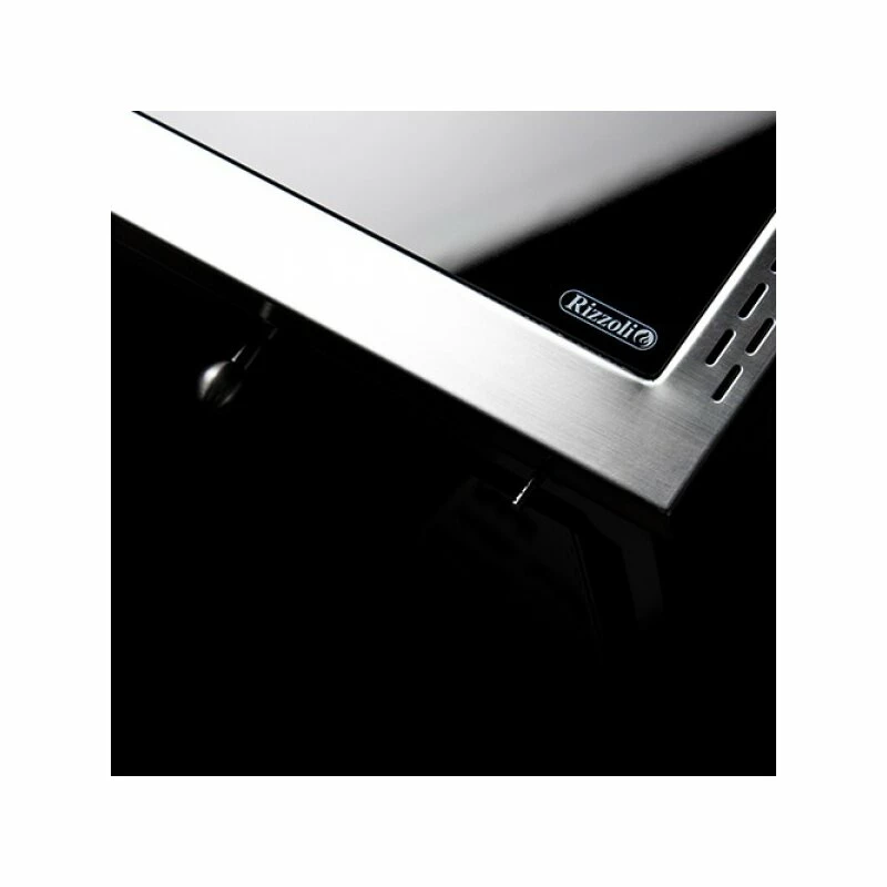 Zentralheizungsherd Rizzoli - Serie RTE Mit Backofen - RTE 80 - Variant - 22 KW 12 Zentralheizungsherd Rizzoli - Serie RTE Mit Backofen - RTE 80 - Variant - 22 KW – Bild 12