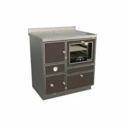 Zentralheizungsherd Rizzoli - Serie RTE Mit Backofen - RTE 80 - Variant - 22 KW 18 Zentralheizungsherd Rizzoli - Serie RTE Mit Backofen - RTE 80 - Variant - 22 KW -Küchengrill Geschäft zentralheizungsherd rizzoli serie rte mit backofen rte 80 variant 22 kw6