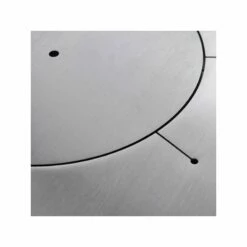 Zentralheizungsherd Rizzoli - Serie RTE Ohne Backofen - RTE 60 - Epoka - 18 KW -Küchengrill Geschäft zentralheizungsherd rizzoli serie rte ohne backofen rte 60 epoka 18 kw10