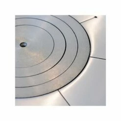 Zentralheizungsherd Rizzoli - Serie RTE Ohne Backofen - RTE 60 - Epoka - 18 KW -Küchengrill Geschäft zentralheizungsherd rizzoli serie rte ohne backofen rte 60 epoka 18 kw11